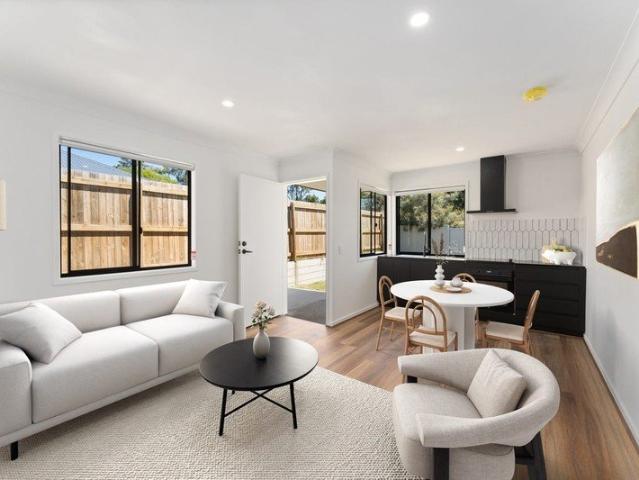 Duplex for rent in Toombul, Queensland