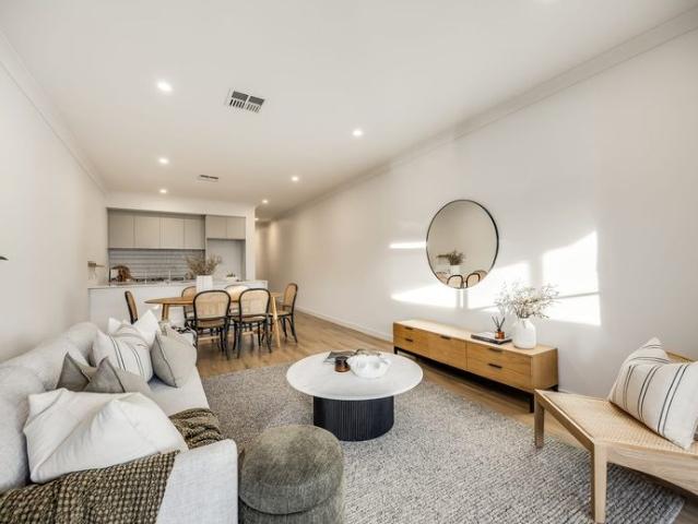Townhouse for rent in Horseshoe Creek, South Australia