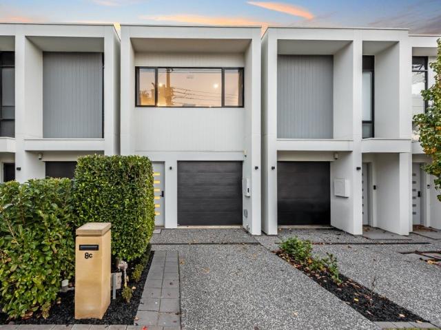 Townhouse for rent in Horseshoe Creek, South Australia