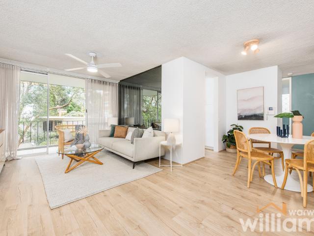 Apartment for sale in Drummoyne, New South Wales