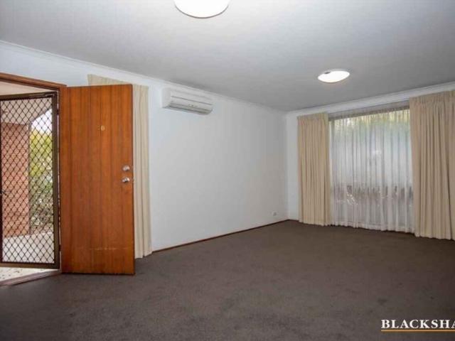 Townhouse for rent in Lyneham, Canberra