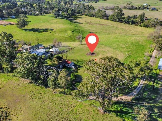 Land for sale in Sarsfield, Victoria