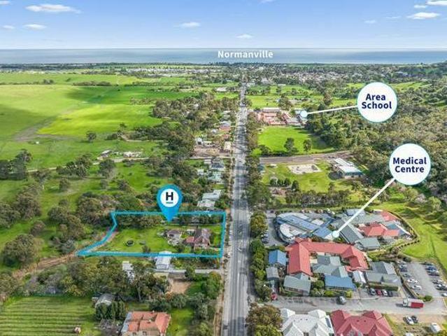 House for rent in Parawa, South Australia