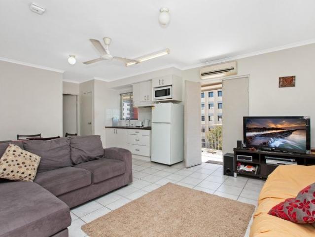 Apartment for rent in Darwin, Northern Territory