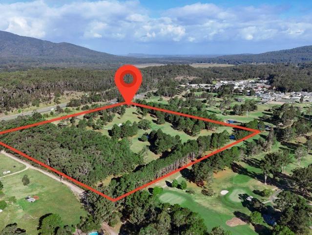Acreage for sale in New South Wales