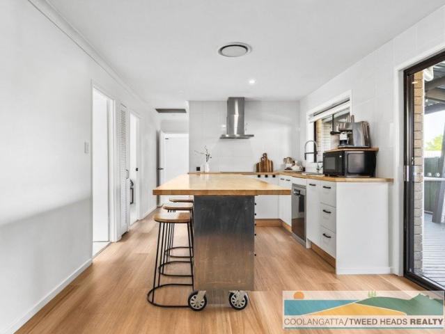 Duplex for sale in Tweed Heads West, New South Wales