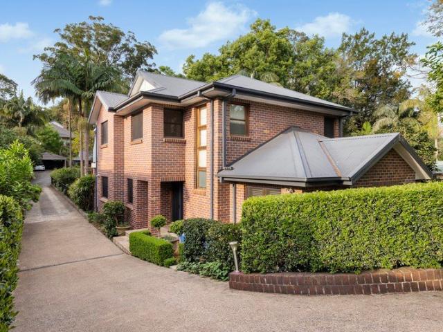 House for sale in Upper North Shore, Sydney