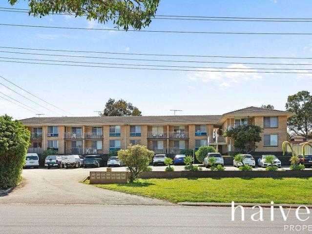 Apartment for rent in Stirling, Western Australia