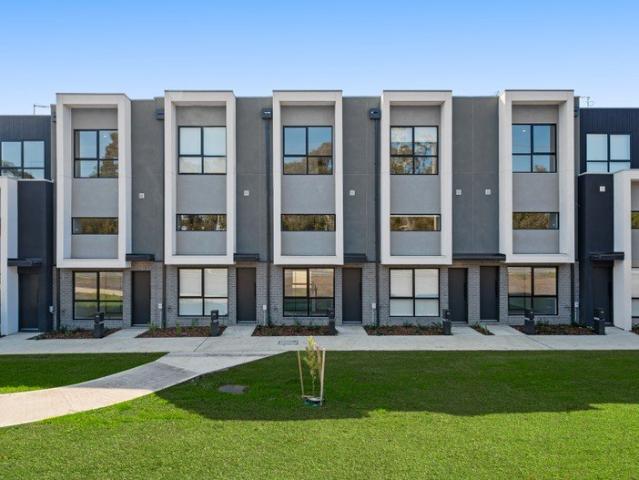 Townhouse for rent in Camerons Creek, Victoria