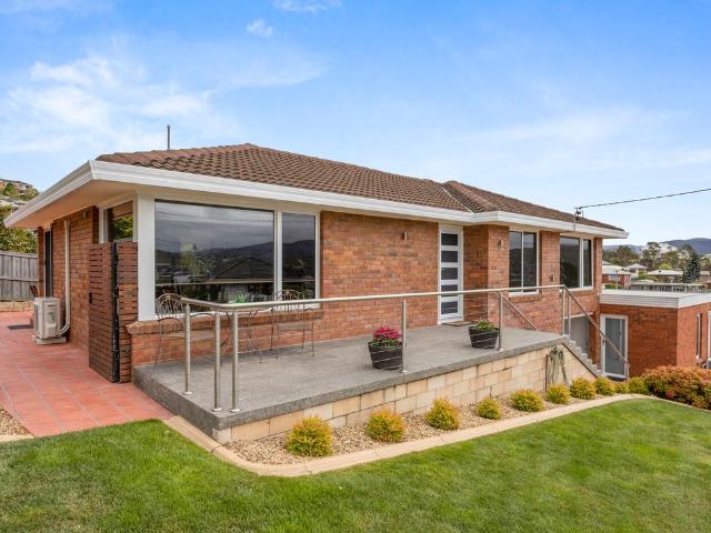 House for rent in Hobart, Tasmania