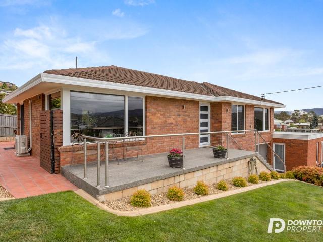 House for rent in Hobart, Tasmania