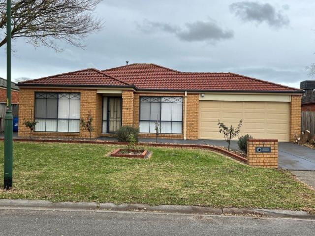 House for rent in Camerons Creek, Victoria
