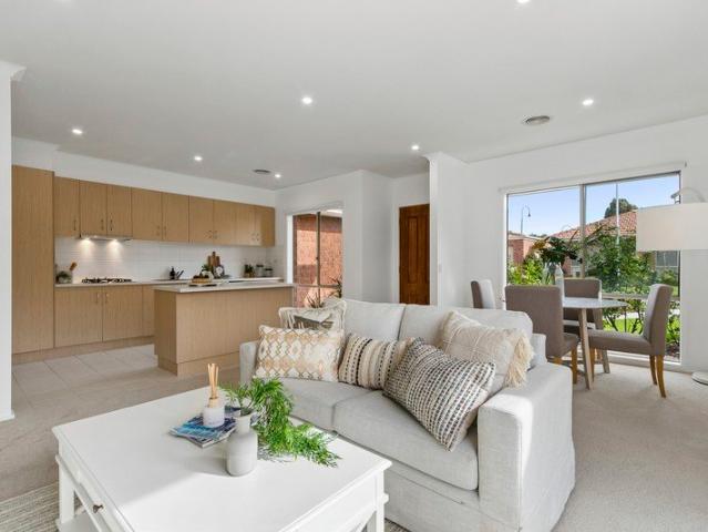 Villa for sale in Camerons Creek, Victoria