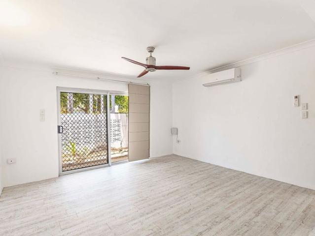 Apartment for rent in Garbutt, Townsville