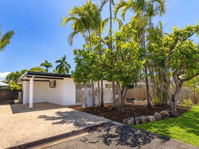 Apartment for rent in Garbutt, Townsville