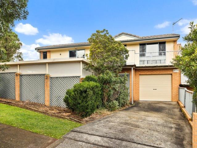 Townhouse for sale in New South Wales