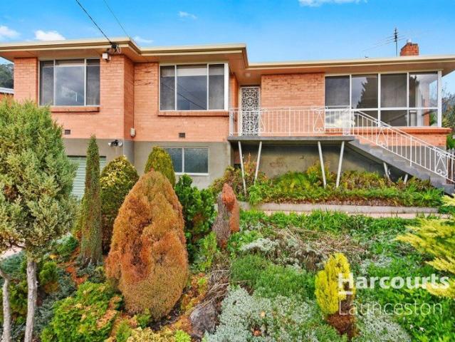 House for rent in Launceston, Tasmania