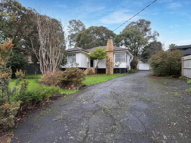 House for sale in Camerons Creek, Victoria