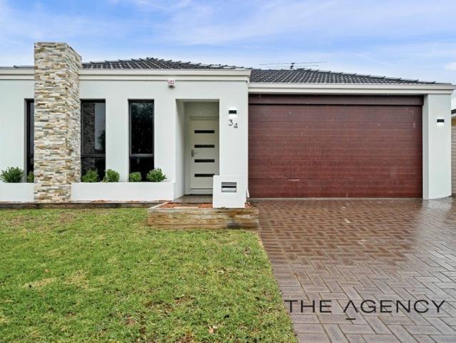 House for sale in Madeley, Western Australia