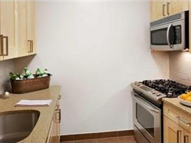 House for rent in New York