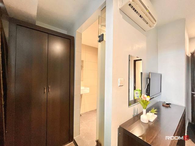 Apartment for rent in Country Heights Damansara, Kuala Lumpur