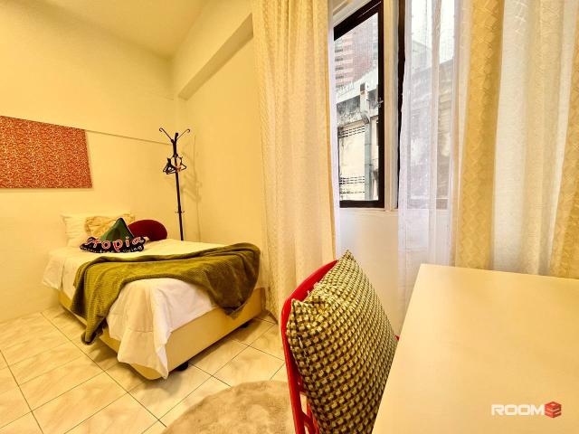 Apartment for rent in Country Heights Damansara, Kuala Lumpur