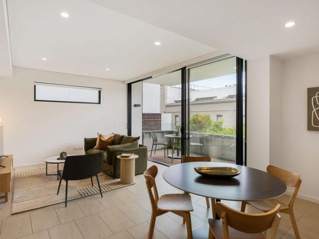 Apartment for rent in Sydney, New South Wales