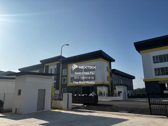 Residential House for sale in Selangor