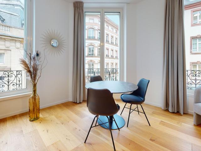Appartement location à Strasbourg, Hoenheim