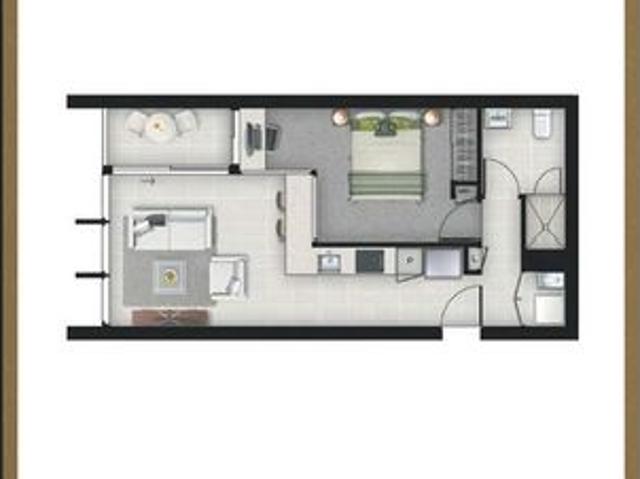 Apartment for rent in Toombul, Queensland