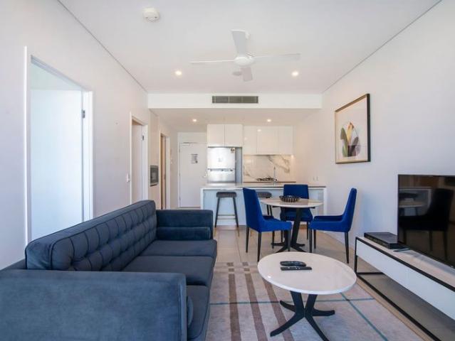 Apartment for rent in Toombul, Queensland