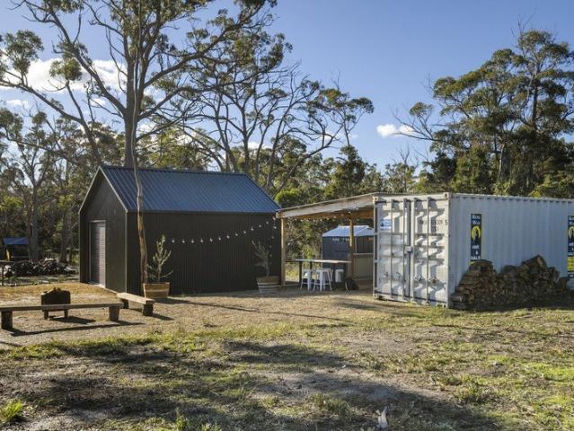 Land for sale in White Beach, Tasmania