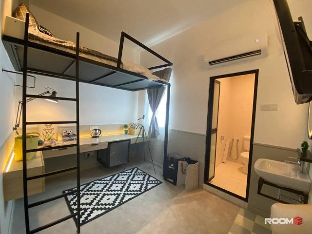 House for rent in Country Heights Damansara, Kuala Lumpur