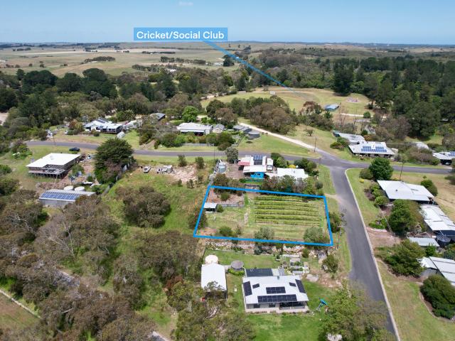 Property for sale in Rendelsham, South Australia
