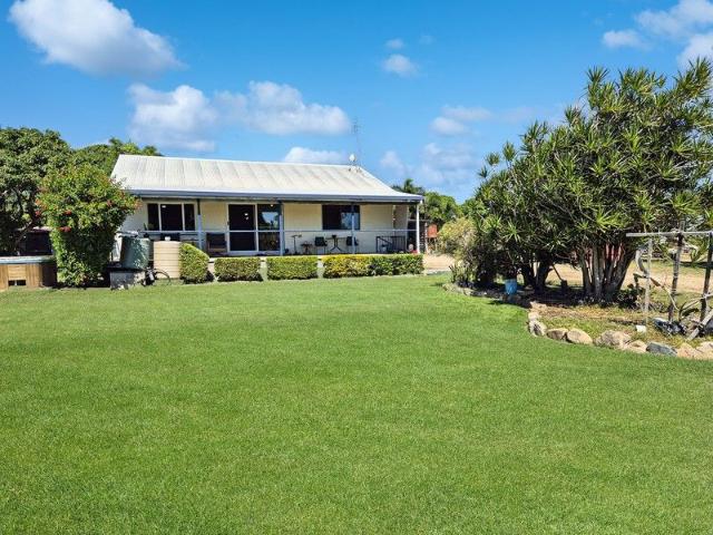 House for sale in Bowen