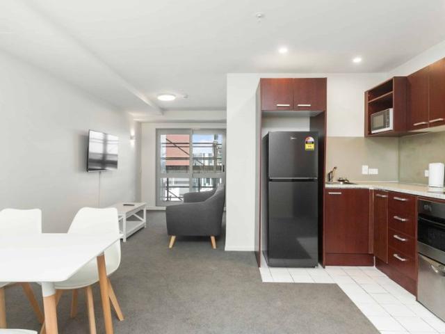 Apartment for rent in Auckland, Oroua County