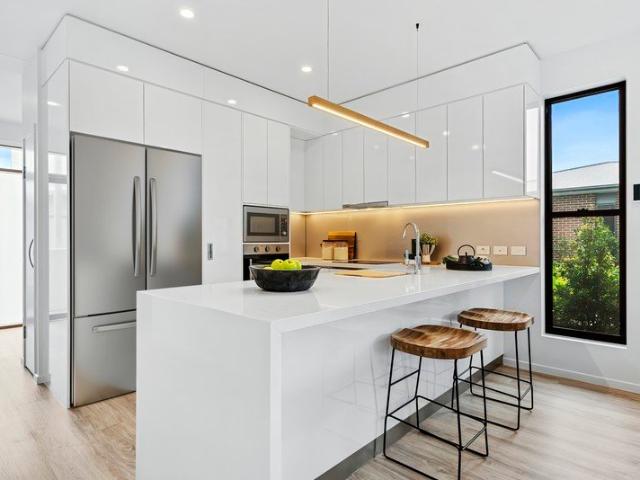 Villa for sale in Kings Creek, Queensland