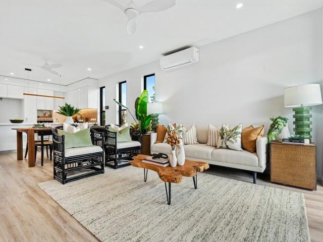 Villa for sale in Kings Creek, Queensland