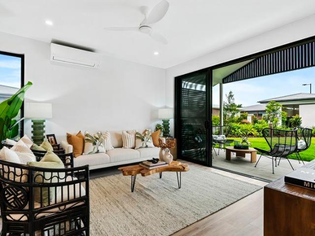 Villa for sale in Kings Creek, Queensland