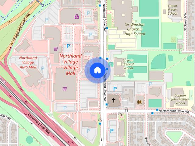 Apartment for rent in Northwest, Alberta