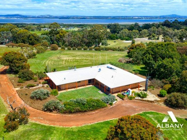House for sale in Kalgan, Albany