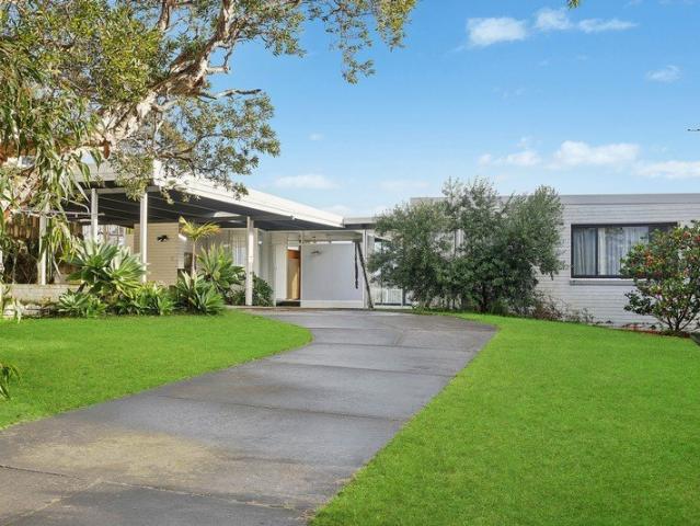 House for sale in Willoughby, New South Wales