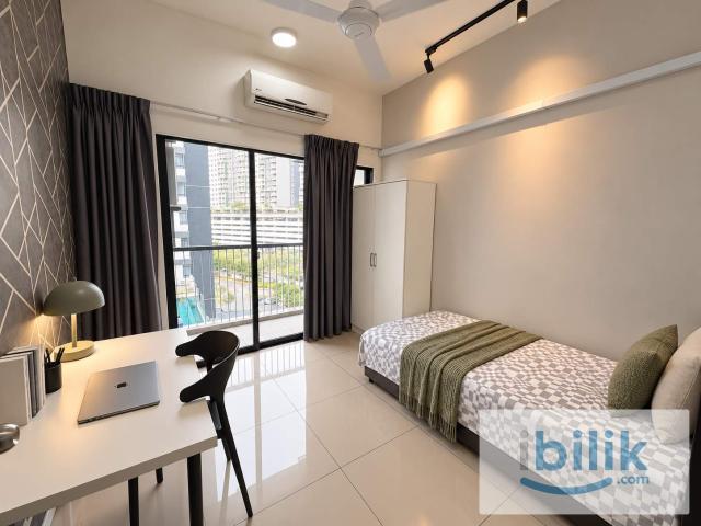 Room for rent in Seksyen 22, Shah Alam