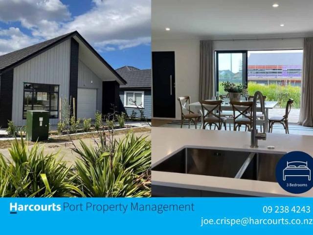 House for rent in Awhitu, Oroua County