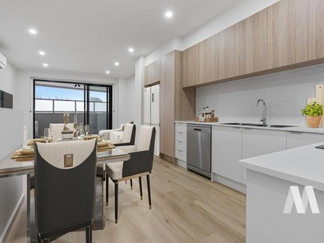 Townhouse for rent in Camerons Creek, Victoria