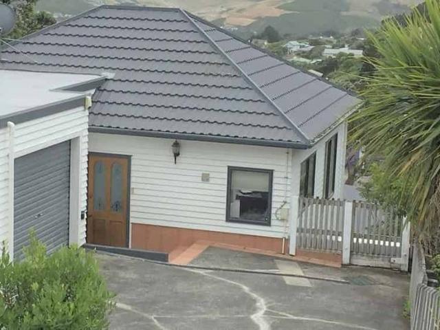 House for rent in Wellington