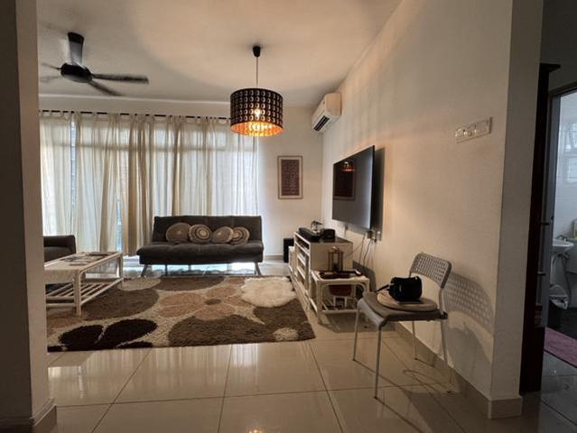 Condominium for rent in Putrajaya