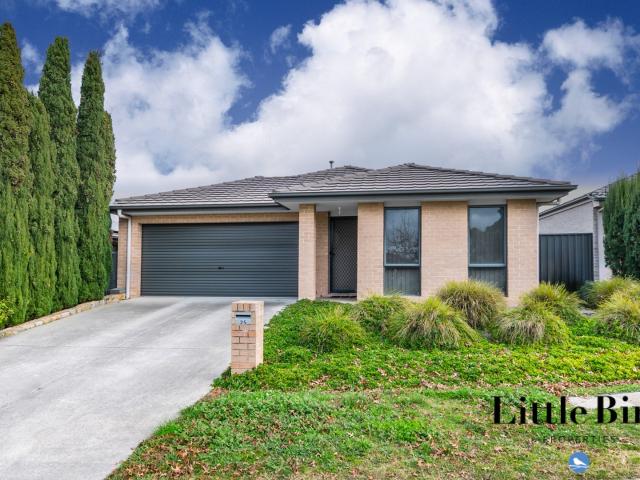 Property for rent in Casey, Australian Capital Territory