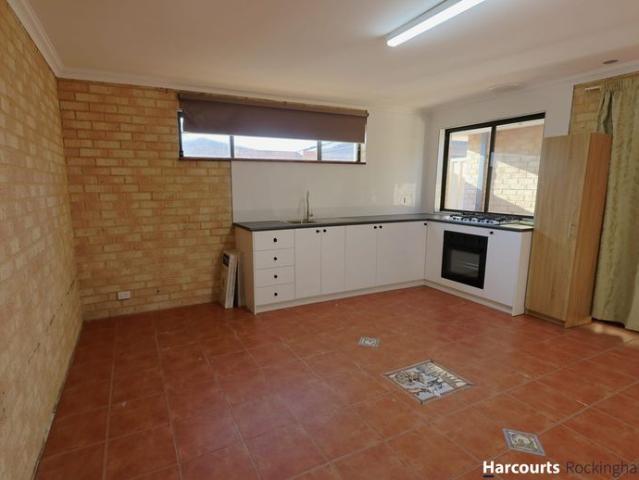 Apartment for rent in Rockingham, Western Australia