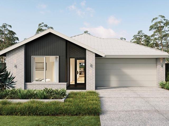 Cottage for sale in Lowood, Queensland